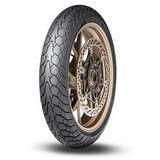 Dunlop Mutant ( 110/70 ZR17 TL (54W) M+S karakteristika, M/C, prednji kotač ) guma za motor Cene