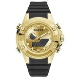 Guess Analogne ure gw0341g2 pisana | Shoptok.si