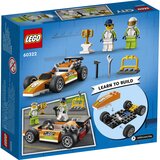 Lego city 60322 trkaći automobil | shoptok.hr