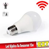  led sijalica sa senzorom 12w | ePonuda.com