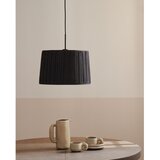 Kave Home Crno sjenilo ø 50 cm Guash – | shoptok.hr