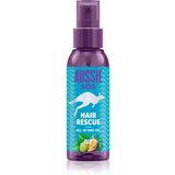 Aussie SOS Hair Rescue hidratantno i hranjivo ulje za kosu 100 ml | shoptok.hr