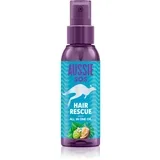 SOS Hair Rescue vlažilno in hranilno olje za lase 100 ml