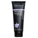 Gosh Curl It Baby! Šampon za kodraste lase, 230 ml, (22067936) Cene