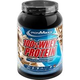IRONMAXX 100% sirotkine beljakovine - latte macchiato Cene