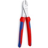 Knipex hromirane ojačane bočne sečice 250mm (74 05 250) | ePonuda.com