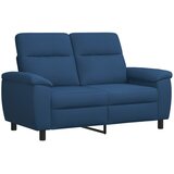 SOFA Plava 158 x 90 x 95 cm Tkanina | shoptok.hr