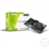 MSI AM3+ 870 870S-C45 (FX) matična ploča | ePonuda.com