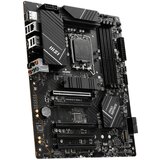 MSI pro B760-P ii matična ploča | Eponuda.com