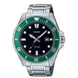 Casio collection muški sat ( MDV-107D-3A )