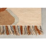 Zuiver Bež ročno tkana preproga iz recikliranih vlaken 160x230 cm Saigon – | Shoptok.si