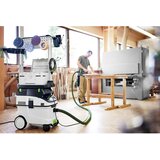 Festool Absaugmobil CLEANTEC CTM 36 EI AC, Absaugmobile CTM 577856 | Shoptok.si