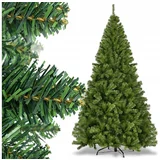 Ruhhy božično drevo jelka 220cm 00022318