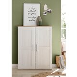 XORA OMARA ZA ČEVLJE barve macesna, hrast san remo | Shoptok.si