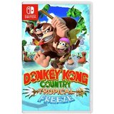 Donkey Kong Country Tropical Freeze - igra brez ovitka (SWITCH) - rabljeno | Shoptok.si