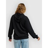 Roxy Vl Surf Stoked Terry Pulover s kapuco anthracite | Shoptok.si