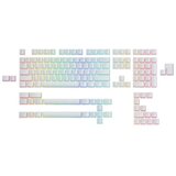 Glorious keycaps aura - white (kapice za tastaturu) Cene