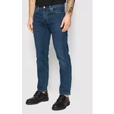 Levi's Jeans hlače 511™ 04511-5268 Mornarsko modra Slim Fit