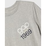GAP Kids ́s T-shirt with logo - Boys | Shoptok.si