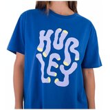 Hurley YOKO TEE Plava Cijene