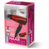 Brock sušilec las z ioniziatorjem HD 8501 RD | Shoptok.si