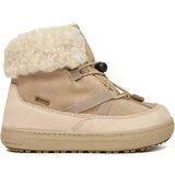 Primigi Škornji za sneg GORE-TEX 8856433 S Bež | Shoptok.si