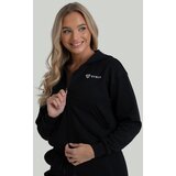 STRIX Ženski duks ZOA Zip-Up Black | ePonuda.com