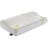 Mömax Vzglavnik Za Vrat Aloesense - Contour | Shoptok.si