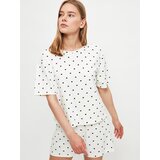 Trendyol Ženski set pidžame Thmss21Pt1485, Beli | Eponuda.com
