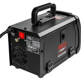 MIG MAG MMA TIG inverterski varilni aparat brez plina 180A LCD žica | Shoptok.si