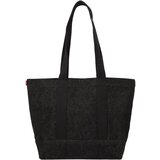 Levi's Shopper torba 'EAST WEST' crna | shoptok.hr
