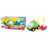  Auto taxi na daljinsko upravljanje r.c. ( 251764 ) Cene