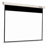 Motorno platno CrystalLine 300x233cm 4:3