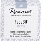 Rosenrot FaceBit® sredstvo za čišćenje lica - sensitive - 50 g | shoptok.hr