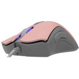 White Shark Baracuda MIŠ BGM-084 LOBSTER Roza, (21787322) | Shoptok.si