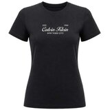 Calvin Klein pamučna ženska majica Cene