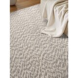 Elle Decoration Svijetlo sivi/krem ručno rađen vunen tepih 200x290 cm Lyon Beans – | shoptok.hr