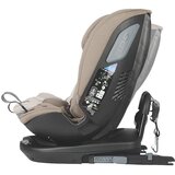 Coccolle Otroški avtosedež 0-36 kg 360 isofix 40-150 cm Velsa Taupe brown | Shoptok.si