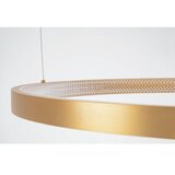  Zambelis 2007 - LED prigušiva luster na sajli LED/50W/230V zlatan | Eponuda.com