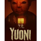 yuoni (pc) steam key global  yuoni (pc) steam key global Slike