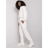RUE PARIS Sweatpants-RV-DR-7445.03X-ecru | Shoptok.si