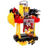  Set radionice s alatom Happy Time 56kom. | shoptok.hr