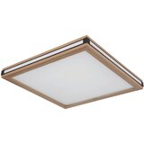Globo stropna led-svetilka 45/45/7,5 cm | Shoptok.si
