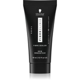 Schwarzkopf Professional Fibre Clinix Fibre Sealer regeneracijska krema za vse tipe las 30 ml | Shoptok.si