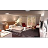  Budimpešta, 1 ili 2 ili 3 noćenja u Superior dvokrevetnoj ili twin sobi za 2+1 osobu (doručak i wellnes) u Bo33 Hotelu**** | shoptok.hr