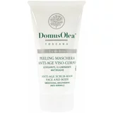 Domus Olea Toscana piling maska za lice i tijelo - 50 ml