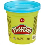 Hasbro Play-Doh: Plastično tijesto u teglici, plava boja, 85g - Cijene