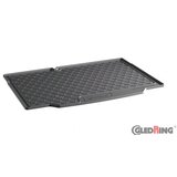 Gledring gumeni tepih za prtljažnik za Renault CLIO V HB (5oor)
lower bottom, with spare tyre | shoptok.hr