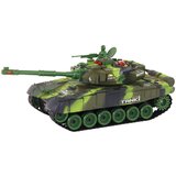  Remote Controlled Fighting Tanks Set War Tank RC Battle Infrared | shoptok.hr