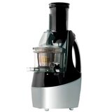 VerVita XXL sokovnik inox/crni Cijene